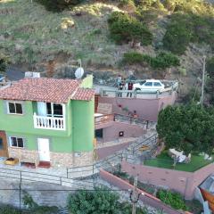 Casa La Hagar