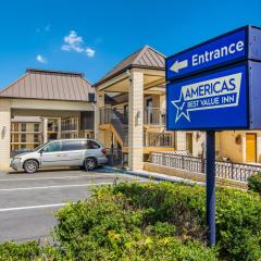 Americas Best Value Inn Wadesboro