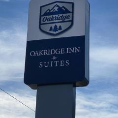 Oakridge Inn & Suites