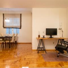 Two bedroom Apt in Syntagma - Ermou area
