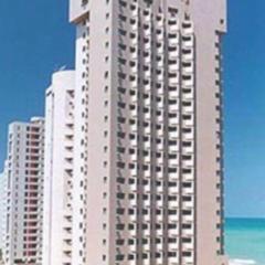 Flat no Costa Mar Recife