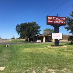 Hebbronville Executive Inn