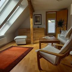 Ferienwohnung Vor den Toren Lübecks