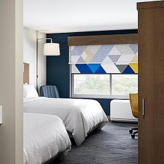 Holiday Inn Express - New Rochelle by IHG