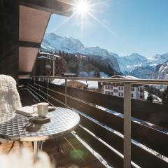 Hotel Bären - the Alpine Herb Hotel