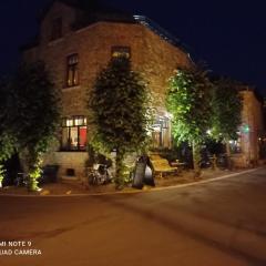 L'ancienne Boulangerie