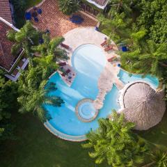 Casa de Campo Luxury Villas - Private Paradise at La Romana