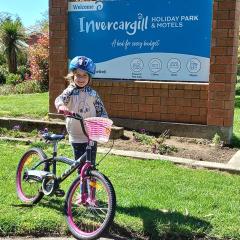 Invercargill Holiday Park & Motels