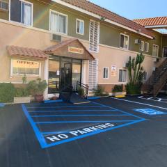 Encore Inn Inglewood