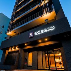 Hotel Wing International Takamatsu