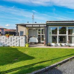 Holiday home Broager V