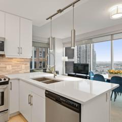 Stylish Downtown Condos by GLOBALSTAY