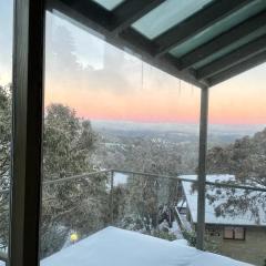 Winterbrook Chalet