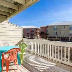 Fort Morgan Townhomes S7