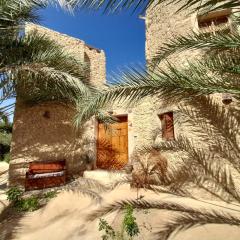 Sleep In Siwa