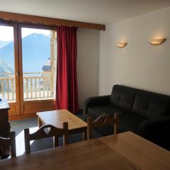 Résidence Balcons Du Soleil - 2 Pièces cabine 6 personnes MAE-2774