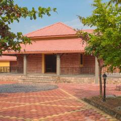 Wildcat Resort Tadoba