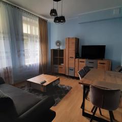 Apartament w Kudowie-Zdrój