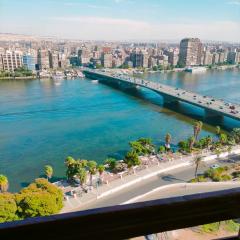 Nile Star Suites & Apartments