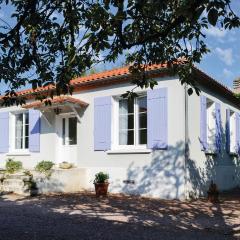 Nice Home In Bassillac With Kitchen