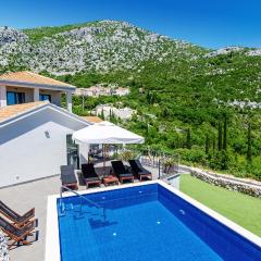Gorgeous Home In Zaton With Outdoor Swimming Pool