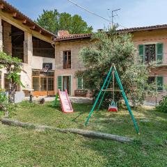 Casa I Fiordalisi