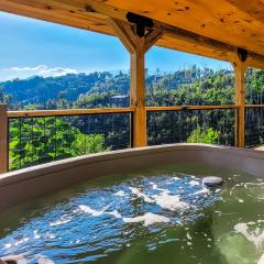 Great Smoky Hideout