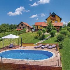Lovely Home In Varazdinske Toplice