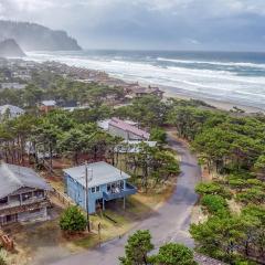 Sea Here - Meredith Lodging