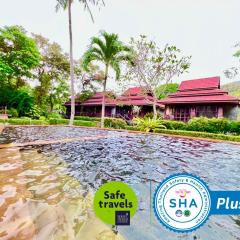 Baan Laanta Resort & Spa - SHA PLUS