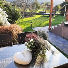 Ferienwohnung Manuela