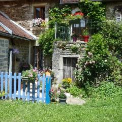 La maison du Gué