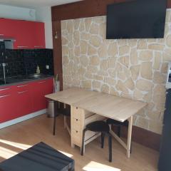 STUDIO 20m2