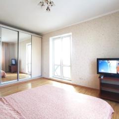 Lavina mall apartments 4