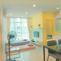 Deluxe and Feel like a home 1, 3-6 pax ,Netflix, Georgetown
