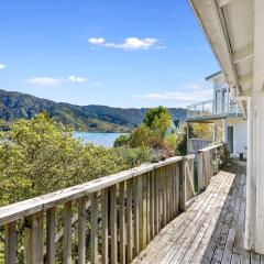 Millard House - Marlborough Sounds