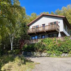 Chalet «L'Autrichien» de Charlevoix