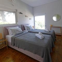 Avlaki Getaway Villa