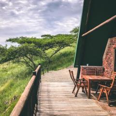 Bonnie View Game Lodge