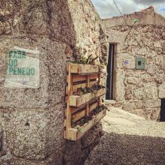 CASA DO PENEDO - Um Segredo na Serra da Estrela