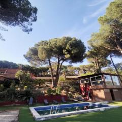 Villa Maresme & Villa Rosa