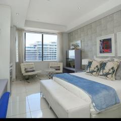 Sandton Skye Suite