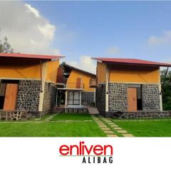 Enliven Homestay Alibag, Alibaug