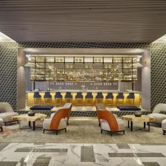 InterContinental Barcelona by IHG