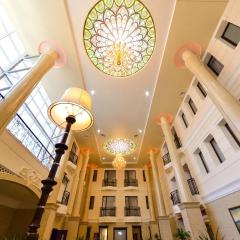Tobol Hotel