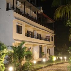 Wanderlust Retreat Bhandardara