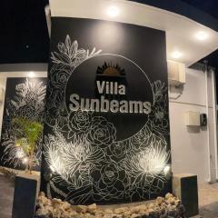 Villa Sunbeams ヴィラ・サンビームス