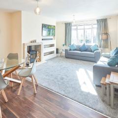 Host & Stay - Baslow Road, Serviced Apartment