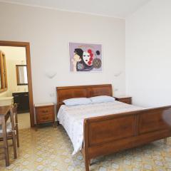 B&B Flamingo Villasimius