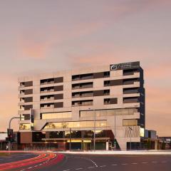 Dandenong Central Apartments Official